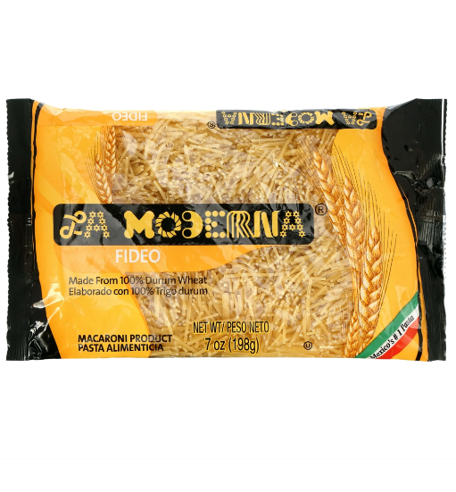 La Moderna Fideo Soup, 7.05 oz