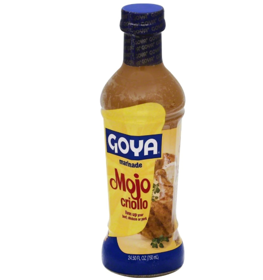 Goya Marinade, Mojo Criollo, 24 Fl Oz